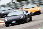 Lamborghini Gallardo LP570-4 Superleggera 2010 года